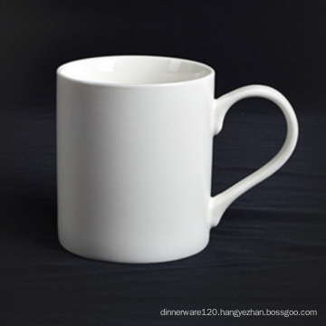 Super White Porcelain Mug - 14CD24362